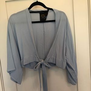 Blue Life (Planet Blue) Blouse